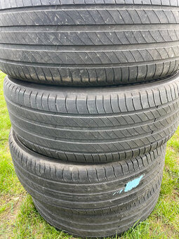Letní Michelin 225/55 R18