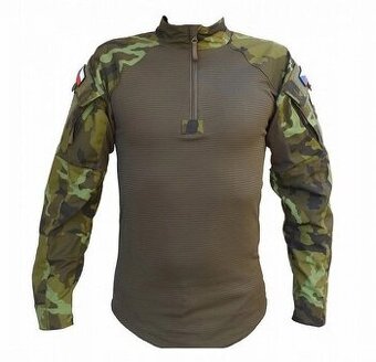 Army blůza pod balistickou ochranu