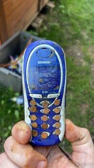 Mobily na těžbu zlata 300ks - 1