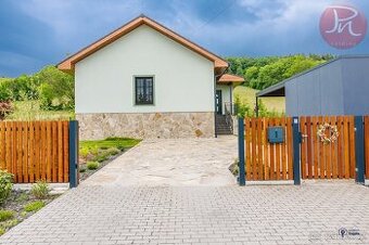 Luxusní novostavba 5kk v Háji ve Slezku - Smolkov