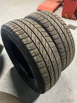 RIKEN CARGOSPEED EVO 215/65 R16C