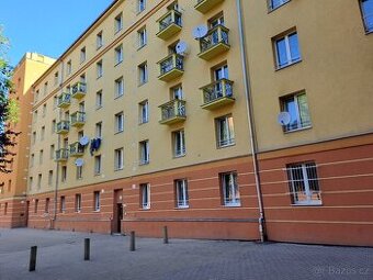Prodej bytu 1+3 v os.vl.