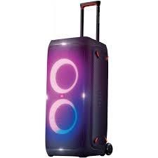 Zapůjčení, Pronájem partyboxu JBL 310