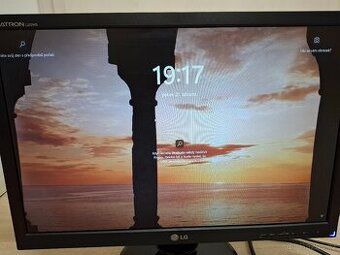 Monitor LG Flatron L222WS-BN