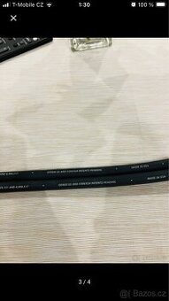 cardas golden reference 0,5m xlr - vymenim - 1