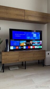 Televize LG OLED55C12 - v záruce