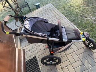 Kocarek Thule Urban Glide