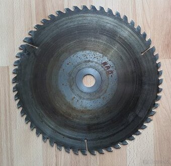Pilový kotouč vidiový 350 mm - 1