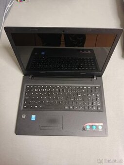 Notebook Lenovo Ideapad 100-15IBD i3 15.6