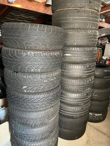 Pneu 205/55 R16