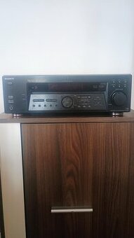 Sony zesilovač, LG Repro
