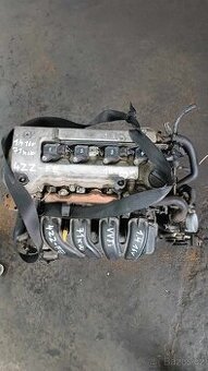 motor 1.4 16v 71kW typ 4ZZ-FE