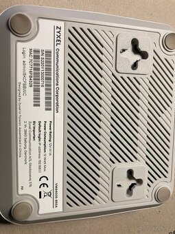 ZYXEL VMG4005-B50A
