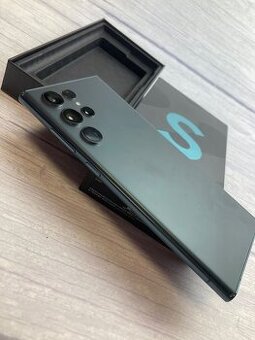 Samsung Galaxy S22 Ultra 12/256