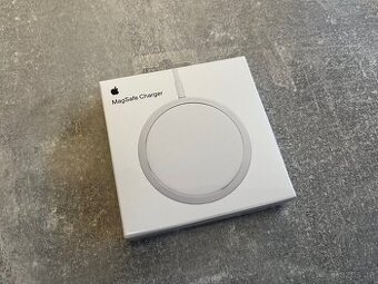 Nová bezdrátová nabíječka na iPhone