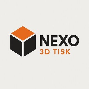 ✅ 3D tisk na zakázku – RYCHLE, LEVNĚ A KVALITNĚ❗