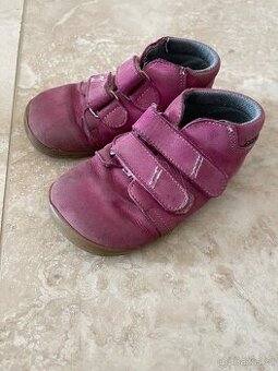 Barefoot botičky Beda vel. 27 - 1
