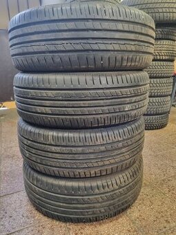 Yokohama BluEarth 205/60 R16