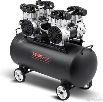 Vzduchový kompresor 20 galonů maximální tlak 125 PSI