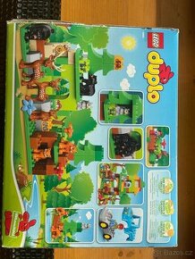 Lego Duplo 10584 - Lesopark - 1