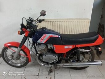 Jawa 350