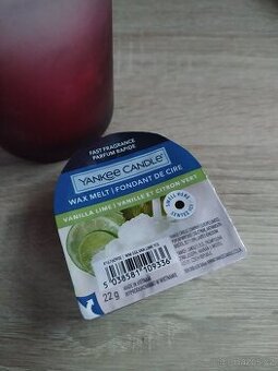 Yankee Candle