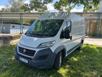 FIAT DUCATO 2.3Td 110kw 2017 klima