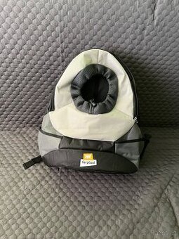 Batoh na psa - 1