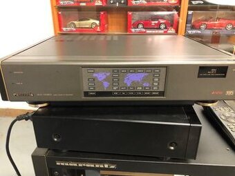Panasonic AG W1 Hifi Stero video