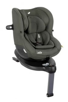 (V ZARUCE) Joie i-spin 360 s ISOFIXEM