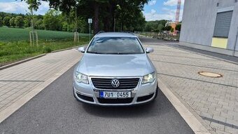 Volkswagen Passat b6 2.0 TFSI