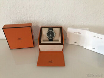 Hermes Arceau Grande Lune 43mm Automatic Nové