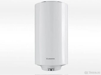Ohřívač vody PRO1 ECO 50 V Slim 1,8K PL EU