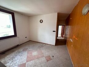Prodej bytu 3+kk, 54 m², ul. Husova, Přerov.