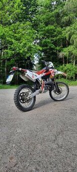 Husqvarna WR 125