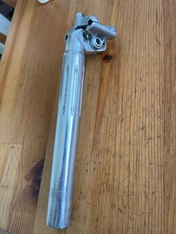 KOUPÍM podsedlovku Campagnolo SR/NR 26.6/26.4