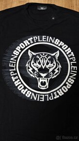 Pánské triko Plein sport