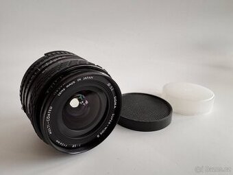 Sigma Super-wide II 2,8/24 - 1