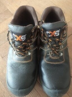 Pracovni boty CXS STONE PYRIT S2