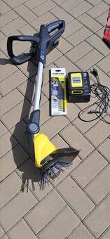 Odstraňovač plevele karcher wre 18-55