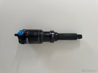 Fox Float Nude Evol T 2020 s lockoutem z řídítek