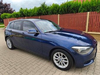 BMW 1 2.0D 85kW SPORT
