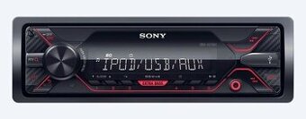 Autoradio SONY DSX-A210UI s USB 4x55w