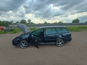 Citroen C5 náhradní díly