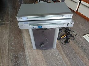 Domácí kino  Sony ksl 700