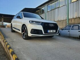 SQ7 4.0 biTDI