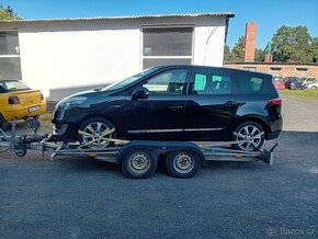 Prodam motor renault grand scenic 1.6 dci 2012