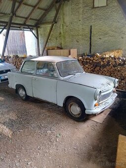 Trabant