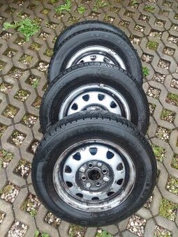 Skoda felicia