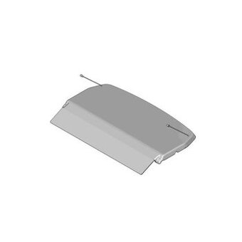 Roletu kufru Citroen c4